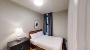 Apartment 549: Upper West Side